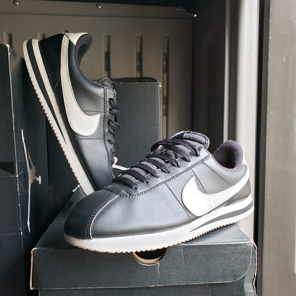 Nike cortez